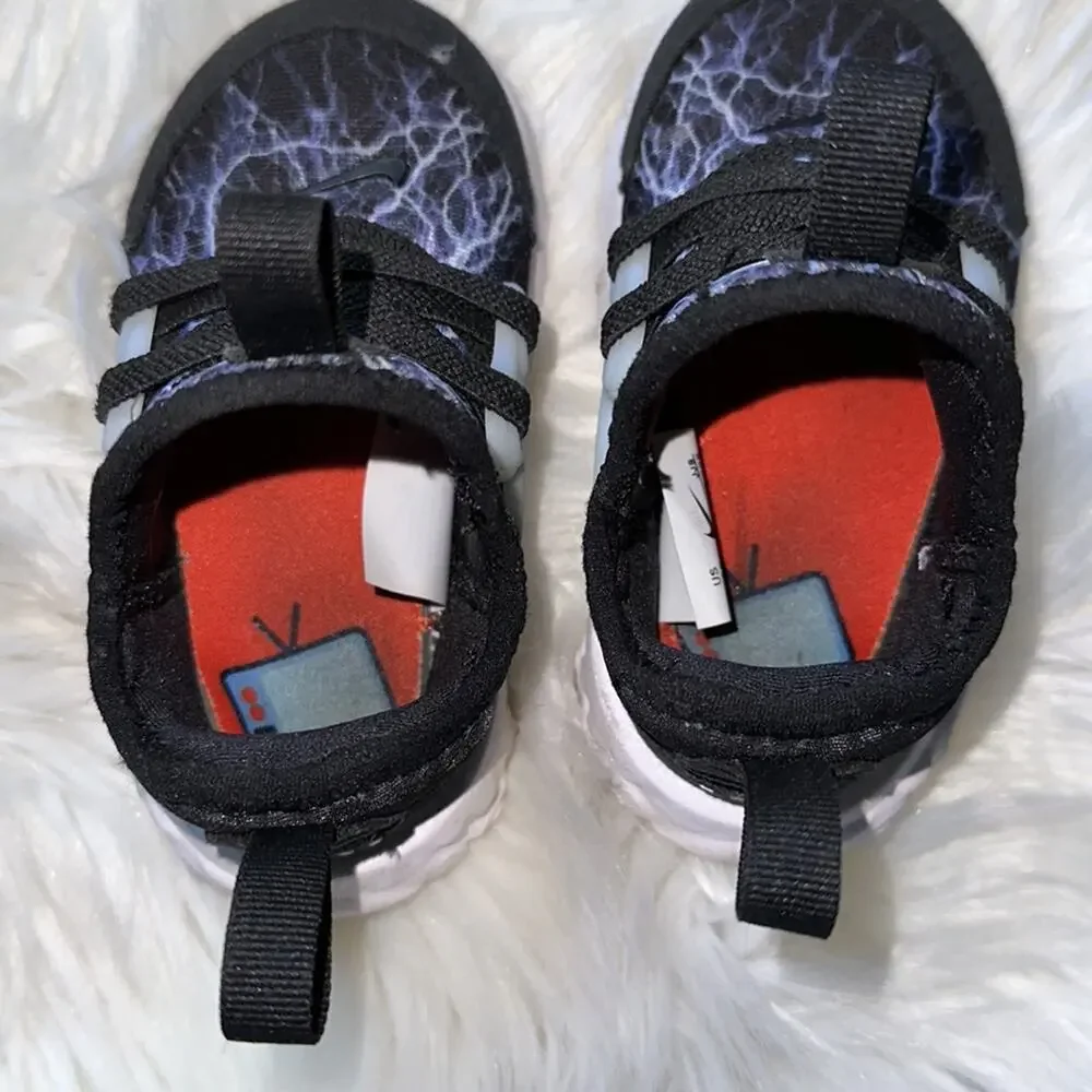 Nike | React Lightening Presto Size 5